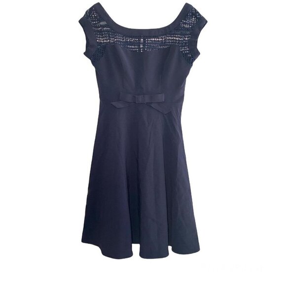 Nwot Modcloth Fervour Dress size M - Picture 4 of 6